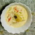 ma___111's cooksnap of when they made カニ缶で作る★クラブチャウダー.