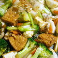 きっこひめ's cooksnap of when they made 豚肉とかぶのオイスターソース炒め.
