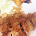 ソフィ♥︎'s cooksnap of when they made こってり♪豚ロースの蜂蜜照焼き.