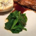 まっきー♪３７'s cooksnap of when they made アイスプラントのモロッコ風サラダ.