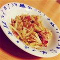 クック52Y06Q☆'s cooksnap of when they made 定番！じゃがいものガレット♪.