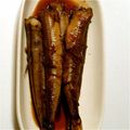 korenchisa's cooksnap of when they made めんつゆで煮魚.