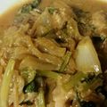 hamanny's cooksnap of when they made 黄金比☆味噌とマヨのホイル焼き.