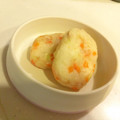 yu:sachi's cooksnap of when they made 手づかみ離乳食♡ほくほくポテト.
