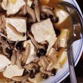 ゆかじろうー！'s cooksnap of when they made 豆腐のきのこあんかけ.