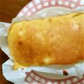 のむかり's cooksnap of when they made しっとり～☆さつまいもケーキ.