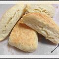 ぐりさ's cooksnap of when they made クリーム ビスケット.