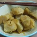 なだお's cooksnap of when they made 里芋の煮物.