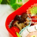 ruruchirin's cooksnap of when they made 椎茸のマヨ炒め.