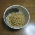 いけのかえる's cooksnap of when they made 簡単：もやしのわさび醤油マヨネーズ和え.