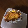 ダサコ's cooksnap of when they made さつまいもとかぼちゃのスイートポテト.