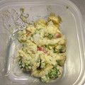 meetanママ's cooksnap of when they made 離乳食★後期★トマト卵サラダ.