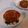 チロリ's cooksnap of when they made トマト煮込みハンバーグ.