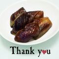 ＨＡＬ．Ｍ's cooksnap of when they made 基本のおばんざい、茄子の炊いたん。煮物。.