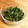 かなpon's cooksnap of when they made 簡単でビタミンたっぷり大根菜のふりかけ.
