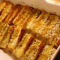 BiwacoJune's cooksnap of when they made ちくわのパン粉焼き.