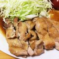 みーーーーーーーたん's cooksnap of when they made 照り焼きチキン♥.