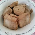 ママリン0113's cooksnap of when they made 焼き豆腐の甘辛煮.
