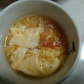 クックUJ3BGW☆'s cooksnap of when they made トマトと卵のスープ.