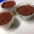コズミ's cooksnap of when they made おうちで簡単ティラミス.