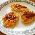 pali's cooksnap of when they made シンプルで簡単 じゃがチー.