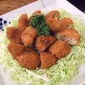 akiozawa's cooksnap of when they made とろ～りチーズチキンカツ♬♩♫♪.
