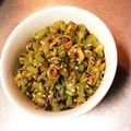 あかりもみじ's cooksnap of when they made ◆大根葉のふりかけ◆.