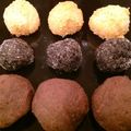 Enchan3's cooksnap of when they made ８色おはぎ.