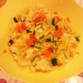 カフェオレーン's cooksnap of when they made 簡単!ちらし寿司.