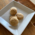 みるく茶's cooksnap of when they made 簡単ちんすこう♪.