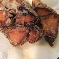くろくろくらくろすけ's cooksnap of when they made カツオの生節の簡単揚げ.