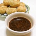 赤い電話's cooksnap of when they made 【簡単】とんかつ（コロッケ）ソース.