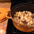 さすらいの髭めがね's cooksnap of when they made 我が家の基本♡筑前煮☆おばんざい風♪♪♪.
