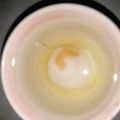 まちょんど's cooksnap of when they made レンジで　温泉卵.