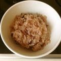 moyokomi's cooksnap of when they made 圧力鍋で！！簡単★お赤飯.