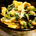 れおいち's cooksnap of when they made ほうれん草とえのきのゴマネーズ和え.