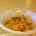 チビ太のおでん's cooksnap of when they made 秋の味覚のハーモニー♪炊き込みご飯.