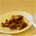 チビ太のおでん's cooksnap of when they made 酸味まろやか キノコのマリネ.