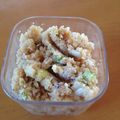 yskwchie's cooksnap of when they made 簡単!シンプルおから.