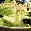 mami★51's cooksnap of when they made 簡単！おつまみにも♪やみつきキャベツ.