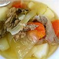 ユーロン's cooksnap of when they made 簡単☆ホックホクのあっさり肉じゃが.