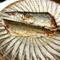 ☆ふくもも☆'s cooksnap of when they made グリルいらずの☆サンマの塩焼き.