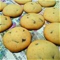 ﾍﾟｺﾍﾟｺかおりん's cooksnap of when they made ちょ～簡単おいしい3分間クッキーんぐ♡.