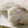 ♡ウルトラセブン♡'s cooksnap of when they made レンジで簡単　いちご大福.
