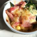 しそゆな's cooksnap of when they made ほうれん草といり卵のココット♫.
