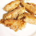 acoomo's cooksnap of when they made 簡単！☆えのきの豚肉巻き！甘辛ソース☆.