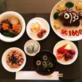 oomakioo's cooksnap of when they made 簡単紅白なます.