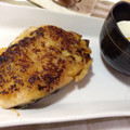 和宮鈴奈's cooksnap of when they made 旬の鰤をゆず味噌で♪.