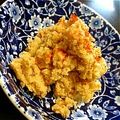 macky_'s cooksnap of when they made 少量から作れる♡ひよこ豆のフムス風サラダ.