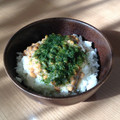 たけぞうシェフ's cooksnap of when they made 納豆と大根おろしのぶっかけ丼。.